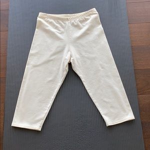 One Step Ahead Kapri Pants